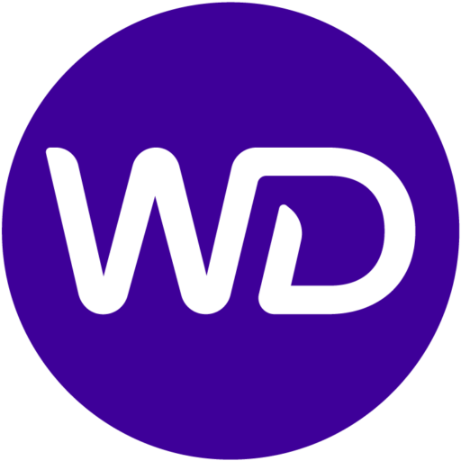 WD Icon
